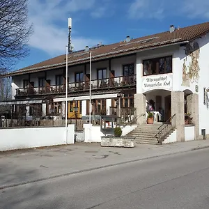 Lenggrieser Hof Locanda