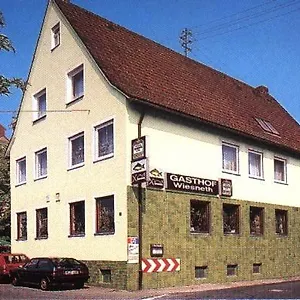 Wiesneth Locanda