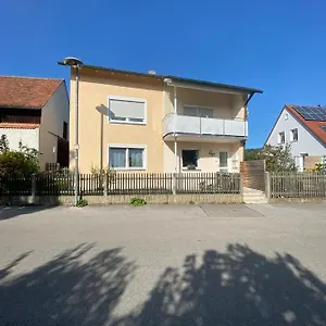 Pension Miranda Guest house
