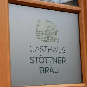 Stoettnerbraeu Locanda