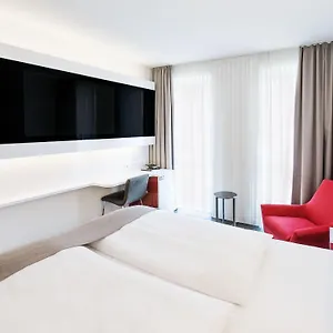 Hotel Dormero Frankfurt Francoforte sul Meno
