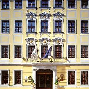 Romantik Bülow Residenz Dresden