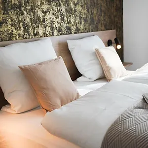 Pensjonat Gaestehaus Wuerzburg 24h