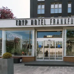 Hotel Tryp By Wyndham Frankfurt Francoforte sul Meno