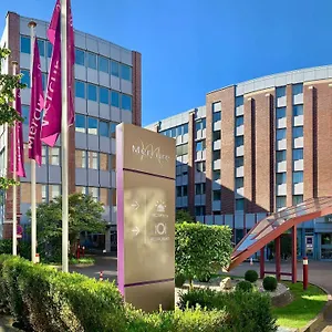 Mercure Am Volkspark 4*, Hamburg Germany