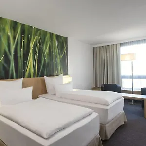 Hotel Nh West Berlino
