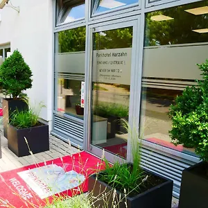 *** Hotel Parkhotel Marzahn Tyskland