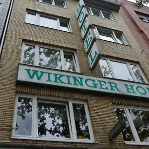 *** Gæstehus Wikinger Hof Tyskland