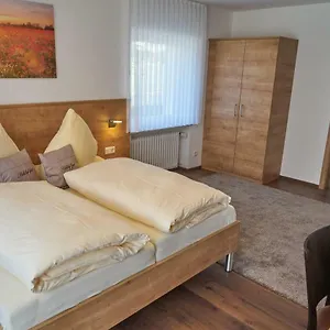 Gaestehaus Asslschwang Guest house