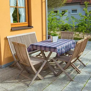 Gasthuis Steigerwaldpension