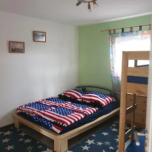 Bed & Breakfast Iowa