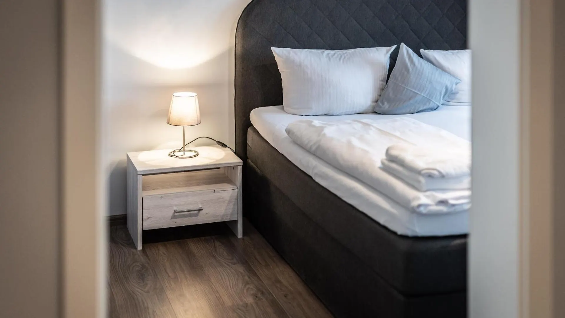 Aparthotel Living Neuburg Neuburg an Der Donau Deutschland