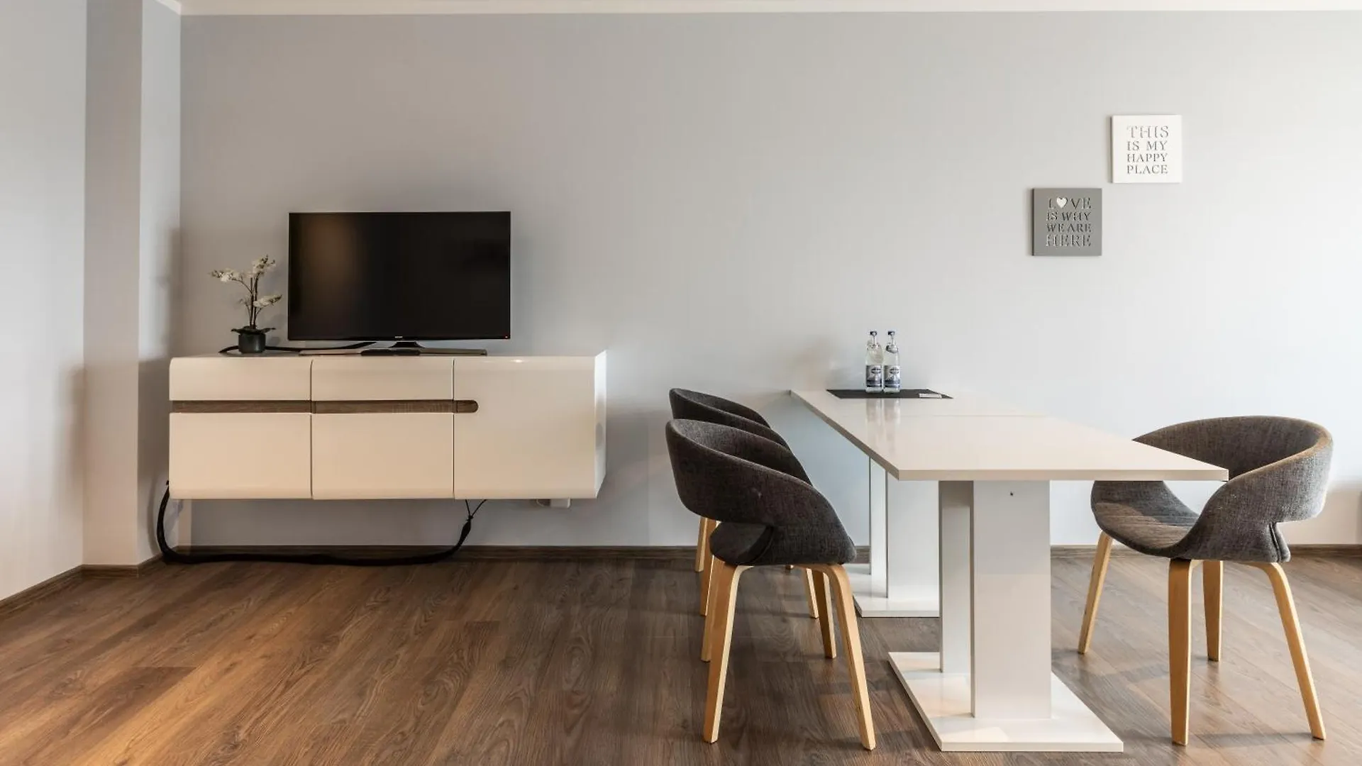 Aparthotel Living Neuburg Neuburg an Der Donau