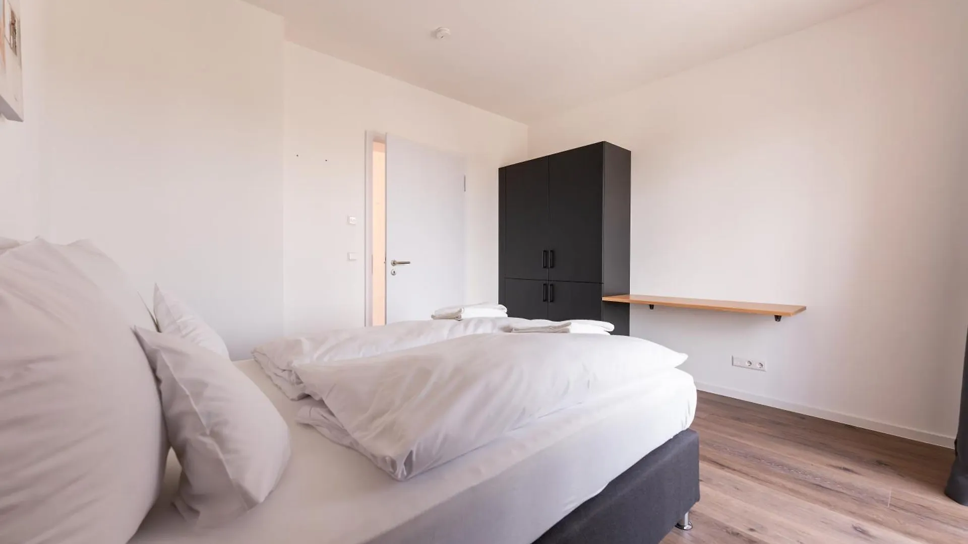 Aparthotel Living Neuburg Neuburg an Der Donau